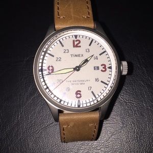 Timex The Waterbury Watch